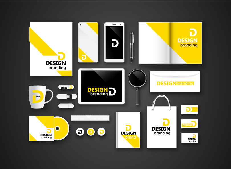 Graphic-Design-Branding